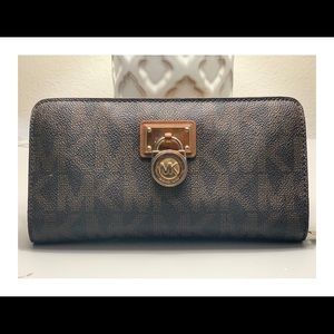 Michelael Kota Wallet!